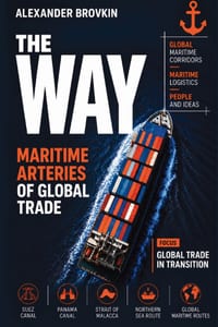 The Way cover