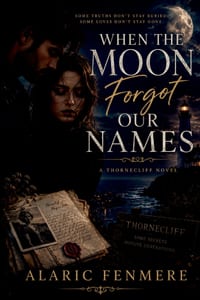 When the Moon Forgot Our Names cover