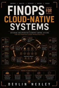 FinOps for Cloud-Native Systems cover