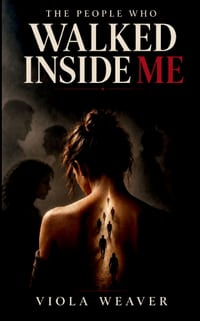 The People Who Walked Inside Me cover