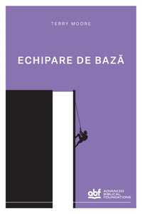 Echipare de BazĂ cover
