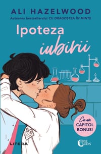 Ipoteza iubirii cover