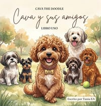 Cava y sus amigos cover