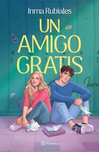 Un Amigo Gratis / A Free Friend cover