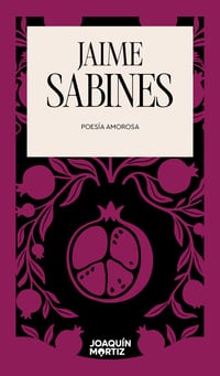 Poesía Amorosa (Poesía) / Love Poetry (Poems) cover