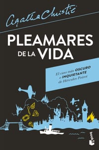 Pleamares de la Vida / Taken at the Flood cover