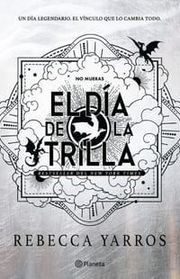 El Día de la Trilla / Threshing Day cover