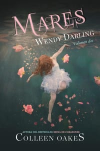 Wendy Darling 2. Mares cover