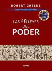 Las 48 Leyes del Poder = The 48 Laws of Power cover