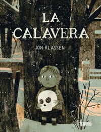 La Calavera / The Skull cover