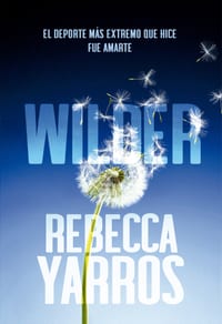 Wilder cover