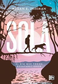 Sola cover