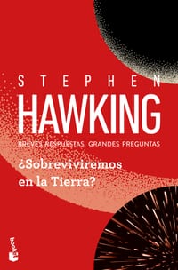 ¿Sobreviviremos En La Tierra?: Breves Respuestas, Grandes Preguntas / Will We Survive on Earth? Brief Answers to the Big Questions cover