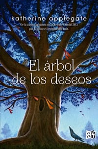 El �rbol de Los Deseos cover