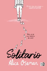 Solitario cover