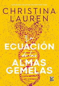 La Ecuación de Las Almas Gemelas cover