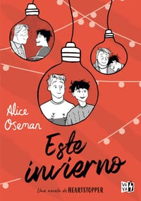 Este Invierno cover