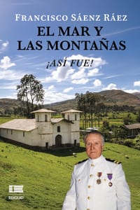 El mar y las montañas: ¡Así fue! cover