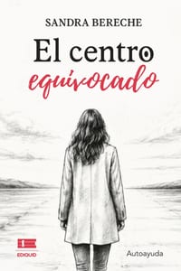 El centro equivocado cover
