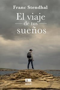 El viaje de tus sueños cover
