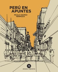 Peru En Apuntes cover