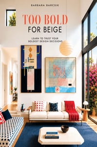 Too Bold For Beige cover