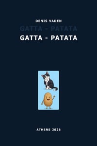 Gatta Patata cover
