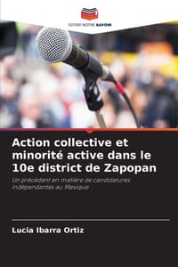 Action collective et minorité active dans le 10e district de Zapopan cover