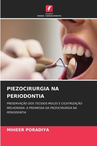 Piezocirurgia Na Periodontia cover