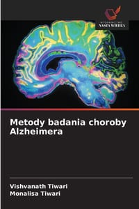 Metody badania choroby Alzheimera cover