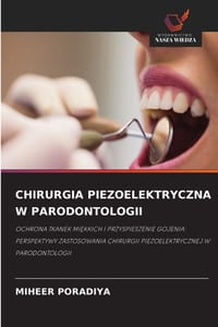 Chirurgia Piezoelektryczna W Parodontologii cover