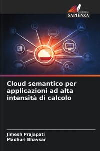 Cloud semantico per applicazioni ad alta intensità di calcolo cover