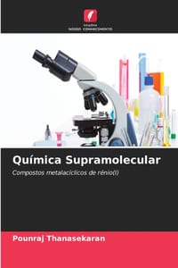 Química Supramolecular cover