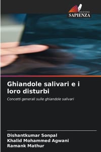 Ghiandole salivari e i loro disturbi cover
