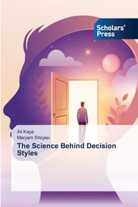 The Science Behind Decision Styles cover