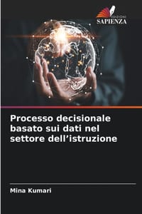 Processo decisionale basato sui dati nel settore dell'istruzione cover
