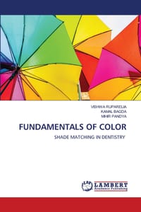 Fundamentals of Color cover