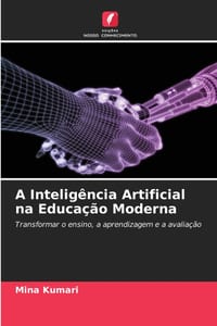 A Inteligência Artificial na Educação Moderna cover