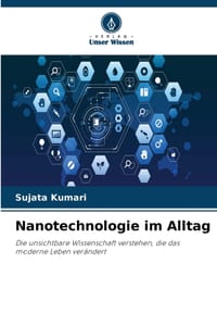 Nanotechnologie im Alltag cover