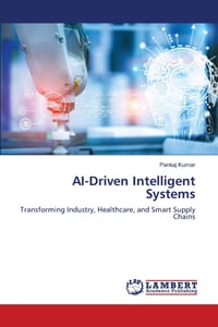 AI-Driven Intelligent Systems cover