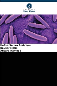 Biotoxizitätsprüfung von Bacillus thuringiensis cover