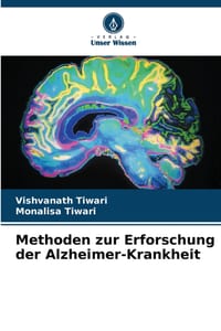 Methoden zur Erforschung der Alzheimer-Krankheit cover