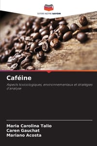 Caféine cover