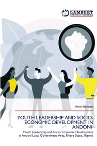 Youth Leadership and Socio-Economic Development in Andoni cover