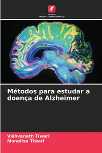Métodos para estudar a doença de Alzheimer cover