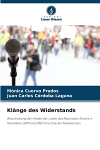 Klänge des Widerstands cover