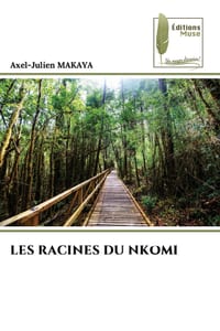 Les Racines Du Nkomi cover
