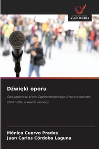 Dźwięki oporu cover