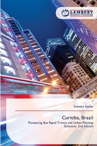 Curitiba, Brazil cover