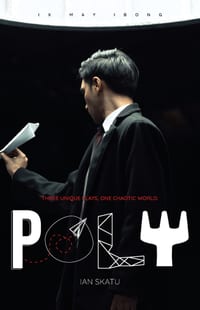 Poly cover